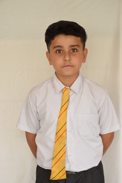 PARV SHARMA 